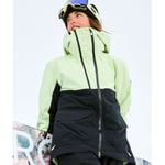 Roxy Stretch Purelines GTX Jacket - Veste ski femme  