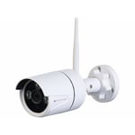 Caméra Full HD pour systèmes de surveillance DSC-850.app, DSC-750.app V2 avec vision nocturne