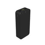 Mophie Powerbank Powerstation 20K Svart