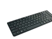 Hp - Tastatur - Bakbelysning - Finsk - For Elitebook 840 G1 Notebook  Zbook 15U G2 Mobile Workstation