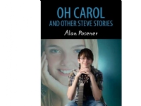Oh Carol and other Steve Stories, TR 3 | Alan Posener | Språk: enu