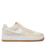 Sneakers Nike Air Force 1 '07 Prm CI9349 200 Écru