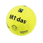 Fodbold Midas Indoor Soft str. 5