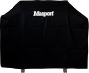 Masport 4-Burner BBQ Cover (fits MB4000 & Maestro Series)