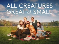 All Creatures Great and Small - Season 4