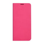 Ferrelli Flippdeksel Samsung Galaxy A71, rosa