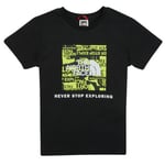 T-shirt enfant The North Face  BOYS S/S REDBOX TEE