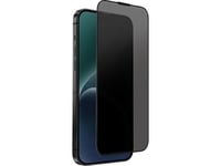 Uniq Uniq Optix Privacy Iphone 15 Plus 6,7" / 14 Pro Max 6,7" Privacy Härdat Glas Med Applikator