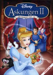 ASKUNGEN II: DRÖMMEN SLÅR IN (DVD)