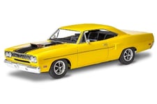 Revell 1970 Plymouth Roadrunner