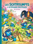 Les Schtroumpfs et le village des filles - Tome 3 - Le Corbeau (BD)