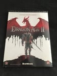 GUIDE Dragon Age II 2 Edition PiggyBack Fr neuf