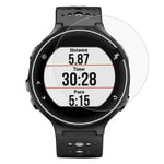 Garmin Forerunner 235 Skärmskydd i härdat glas 2.5D 9H