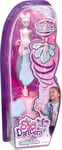 Sky Dancers: Candy Cutie | Watch Your Make a Dazzling Dance Through Mid-Air! | Flying Doll Toy | No Batteries Required | Gift For Ages 5+