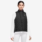 Nike W Nk Tfadv Rpl Aeroloft Vest Uusimmat BLACK