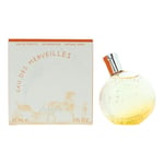 Hermes Eau Des Merveilles Eau de Toilette 30ml Spray for Her