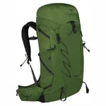 Osprey Talon 33 Dagstursekk Herre, Green Belt/Black, L/XL