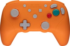 RetroFighters BattlerGC 2.4GHz Wireless Controller Orange