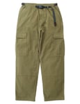 Gramicci Japan Cargo Pant - Olive Colour: Olive, Size: Large