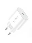 Foneng Fast charger 1x USB PD 3.0 EU39