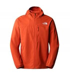 THE NORTH FACE Men's Nimble Jacket, Rusted Bronze, XL