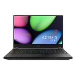 Gigabyte AERO 15 OLED WA-7UK5130SP notebook, 15.6 OLED /i7-9750H 6Cores /RTX 2060 /8G *2 /512G SSD PCIe NVMe / /Win 10 Pro