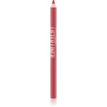 Maybelline Lifter Liner contour lip pencil with moisturising effect shade 009 Peaking 1,2 g