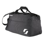 Stiga Table Tennis Bag, Eco Rival, black