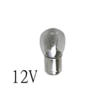 Päronlampa Ba15d P26x56 10W 12V