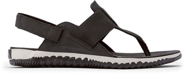 Sorel Womens Out n About Plus Sandals