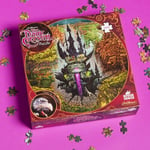 Official Jim Henson's The Dark Crystal 1000 Piece Jigsaw Puzzle