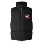 Canada Goose Lawrence Puffer Vest Herr