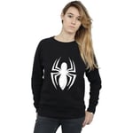 Sweat-shirt Marvel  Ultimate Spider