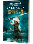 Assassin's Creed: Valhalla - Sword of the White Horse