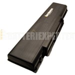 Kompatibelt med Toshiba Satellite A65-S1065, 14,8V, 6600 mAh