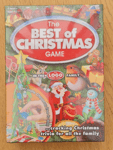 Drumond Park Logo Best of Christmas Game New & Sealed