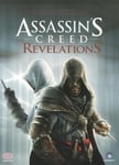 Prima Games Piggyback Interactive Ltd (Manufactured By) Assassin's Creed Revelations: The Complete Official Guide