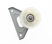 Indesit DCE845KUK IDCE845SUK IDCE845UK Jockey Wheel