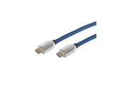 CABLE HDMi 2M Haute Qualite Longueur 2m Full HD UHD 4K High Speed Ethernet