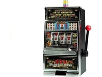 Leantoys Spilleautomat Casino Piggy Bank Store Lyder