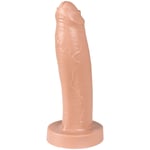 Mr Hankey's Toys El Rey Dildo - Nude