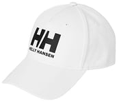 Helly Hansen HH Ball Cap Casquette Mixte Adulte, White, STD