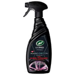 Turtle Wax Hybrid Solutions Pro Decon Wheel Clean Iron Remover 750ml