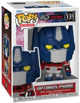 Transformers G1 - Pop Retro Toys N° 131 - Optimus Prime