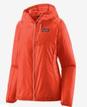 Patagonia Houdini Jacket Women Coho Coral