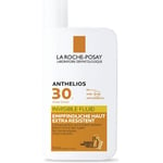 La Roche Posay Solskydd Ansikte Anthelios Osynlig vätska 50 ml (4.580,00 kr / 1 l)