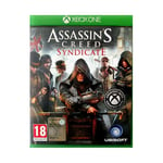 Assassin’s Creed Syndicate Greatest Hits Xbox One