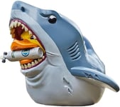 TUBBZ Figurine de Canard géant Bruce (Scuba Tank) à Collectionner en Vinyle – Produit Officiel Jaws – Thriller TV & Movies