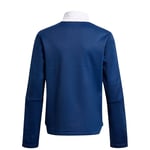 Adidas Tiro 21 Half Zip Sweatshirt