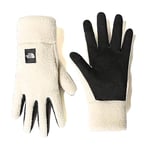 THE NORTH FACE Fleeski Etip Gloves Gravel L